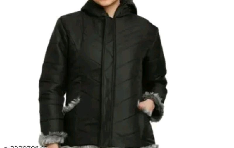 WOMEN JACKE With Tag