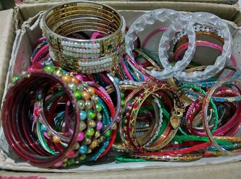 Babygirl Bangles