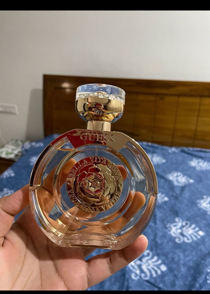 Guess Bella Vita Rosa Perfume