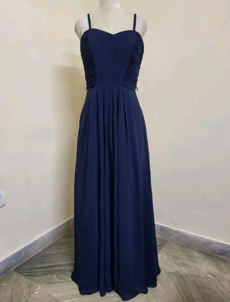 Beautiful Maxi New Dress