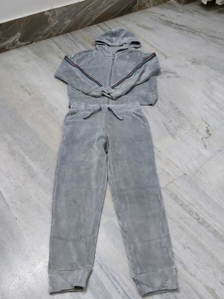 Skechers Joggers Suit