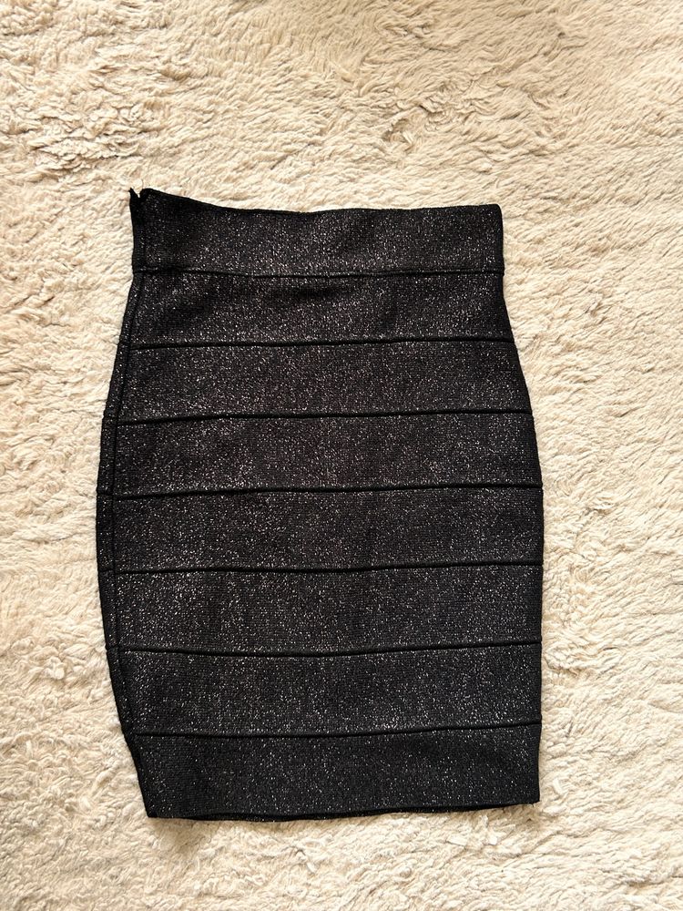 Pencil Skirt