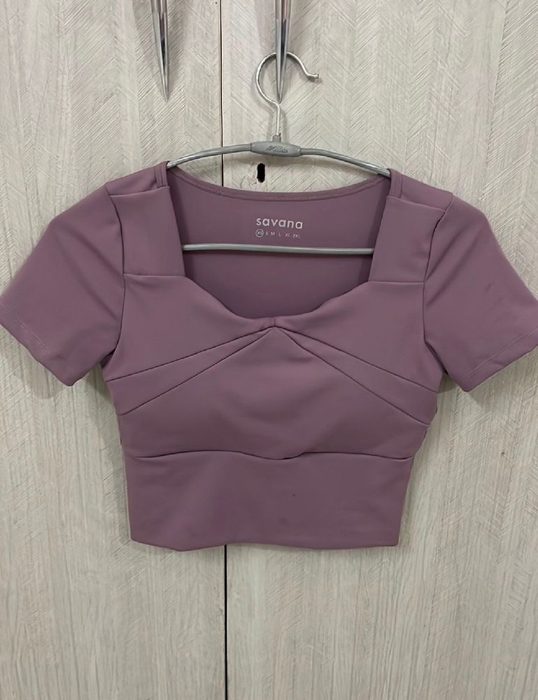 Activewear Top