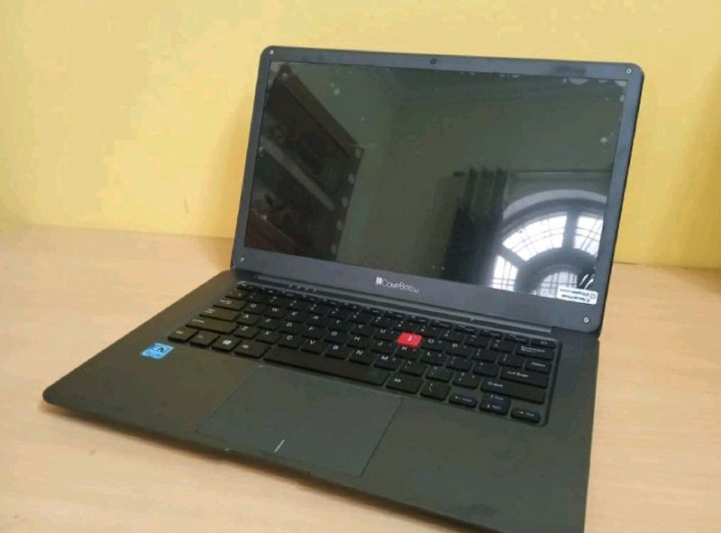 iBall Working Laptop Total Deal Only. Get This Lap