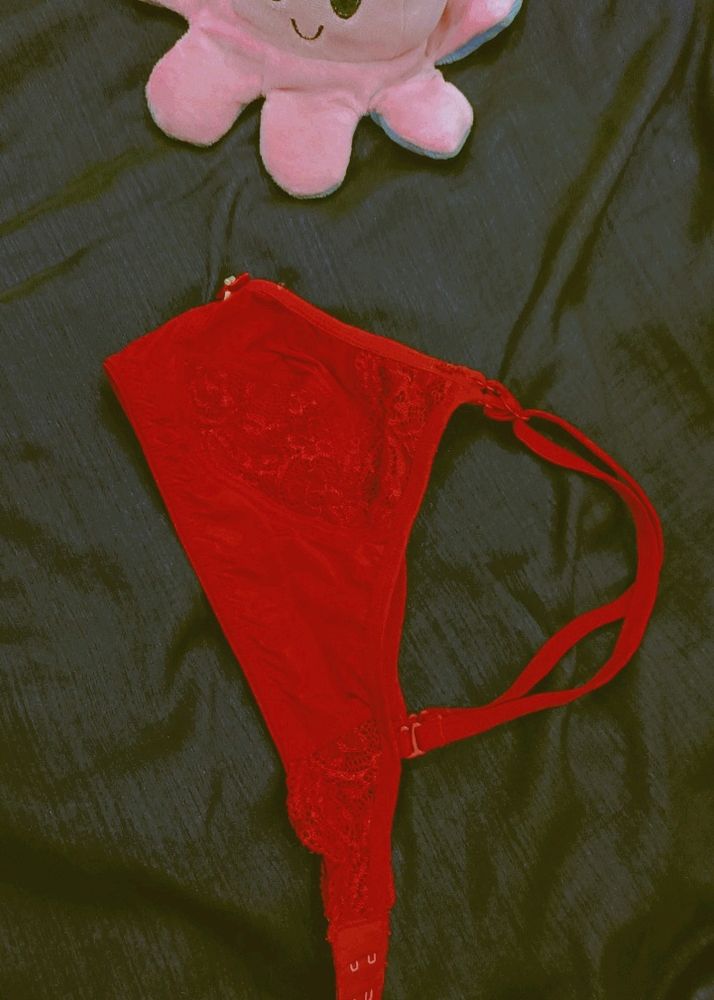 34 B Size