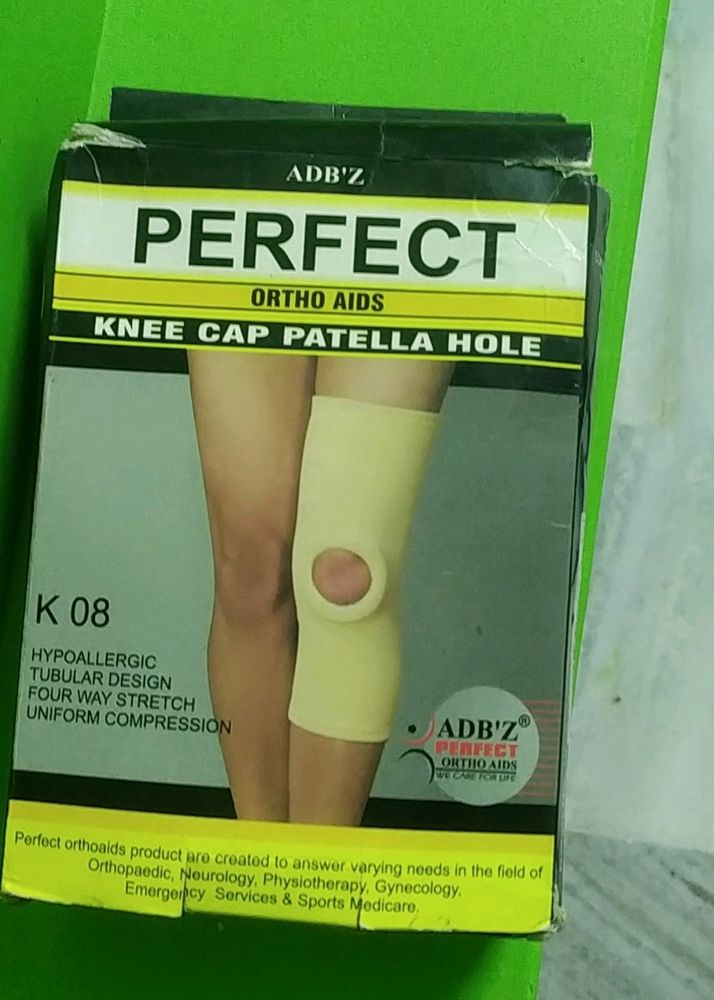 Knee Cap