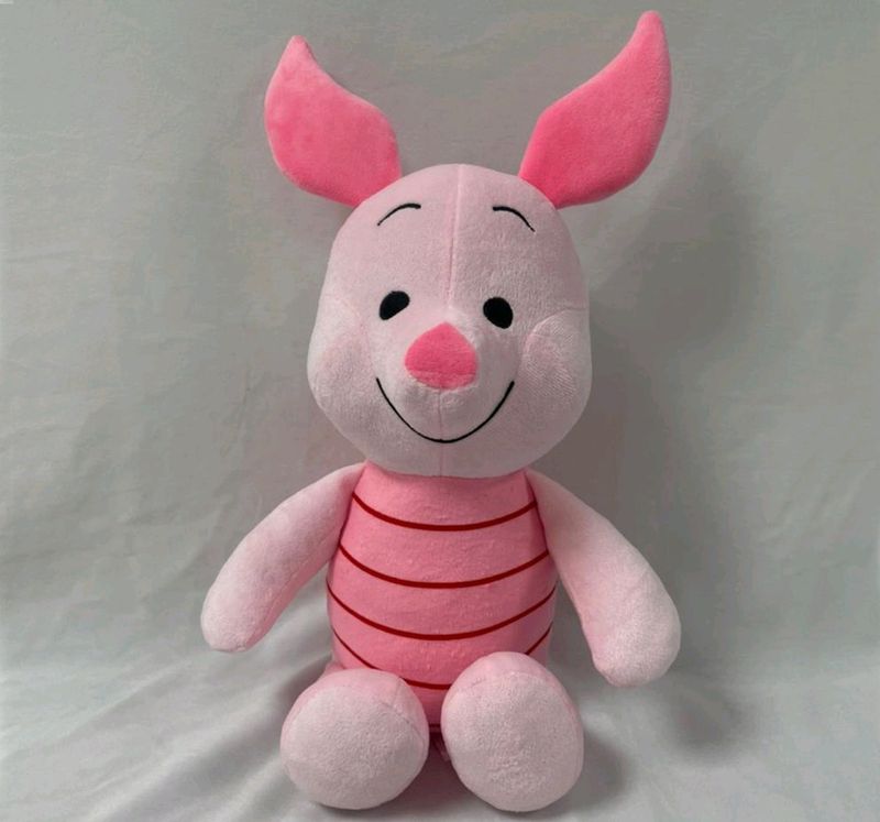 Imported Disney Piglet Soft Toy.