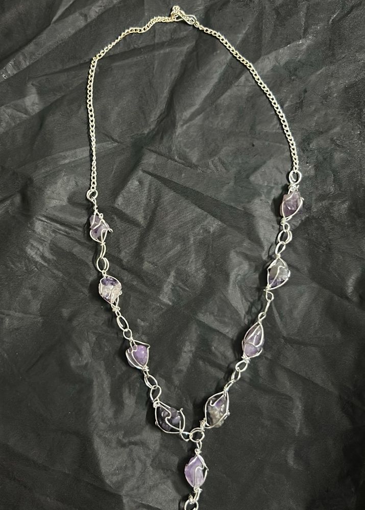 Stone Purple Set