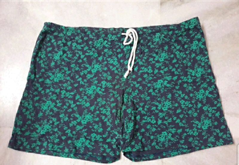 Casual Beach Shorts