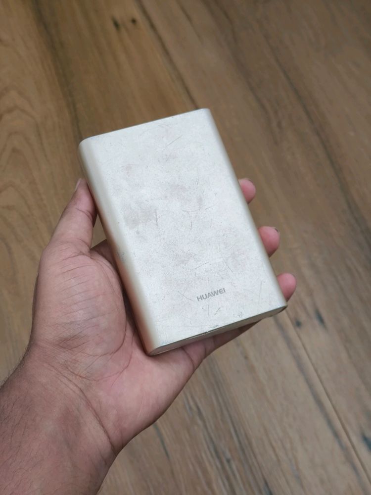 POWER BANK-Huawei