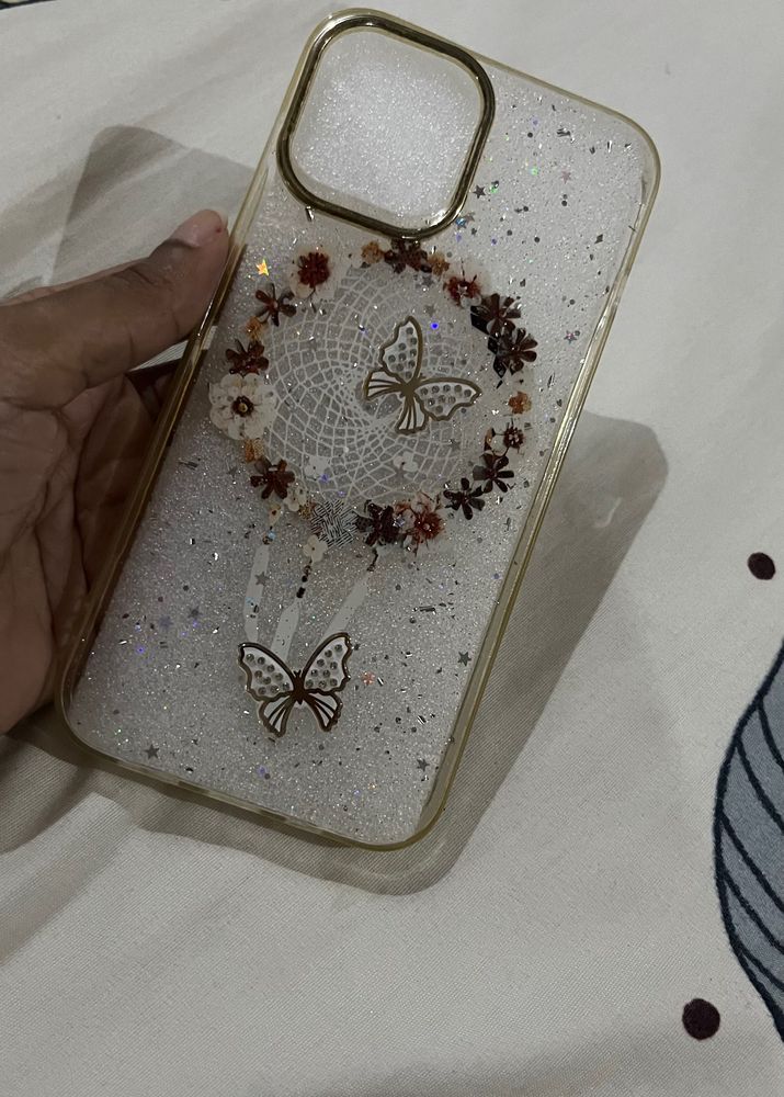 iPhone 13 Back Case