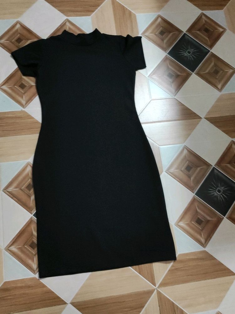 Dress Black