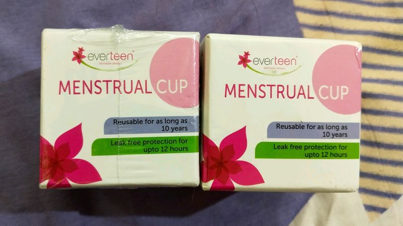 Everteen Menstrual Cup (2)