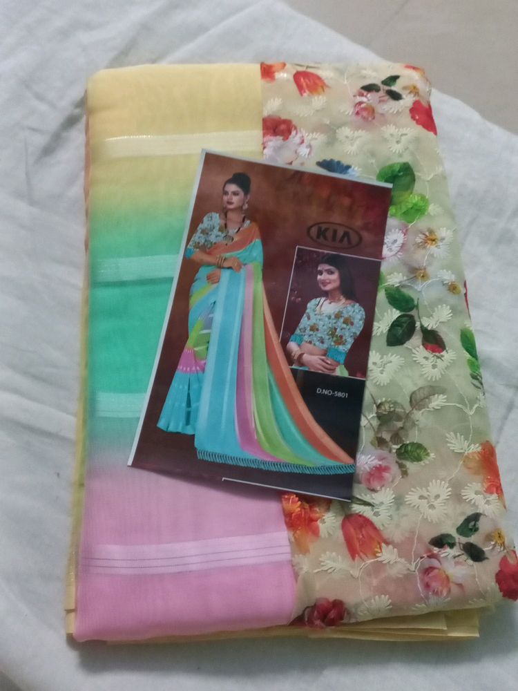 Gayathri Sarees