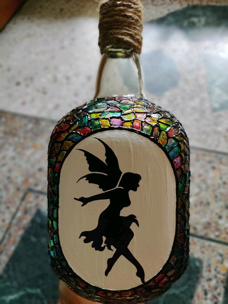 Bottle Art