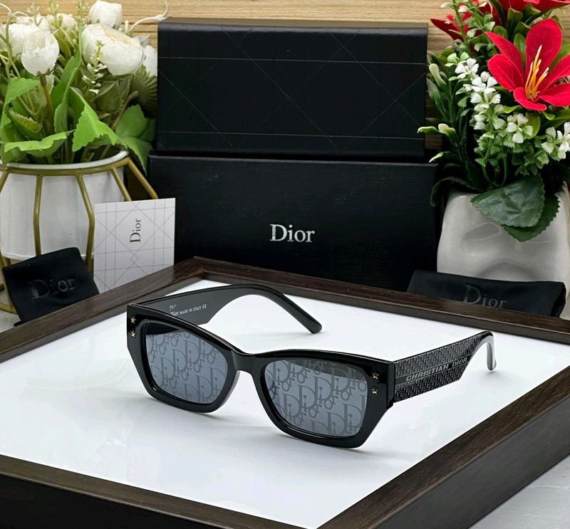 CHRISTIAN DIOR RESTOCK SUNGLASSES FOR UNISEX