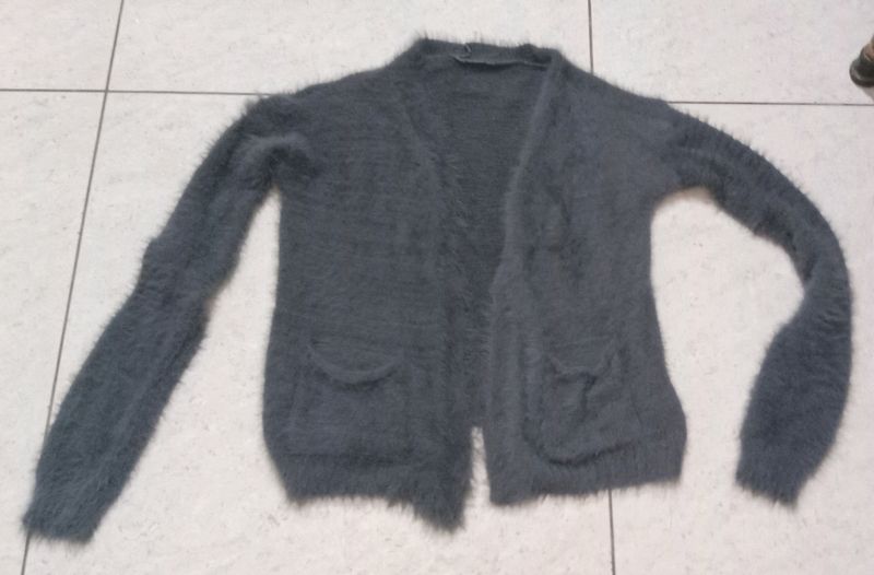 Imported Woolen Sweater