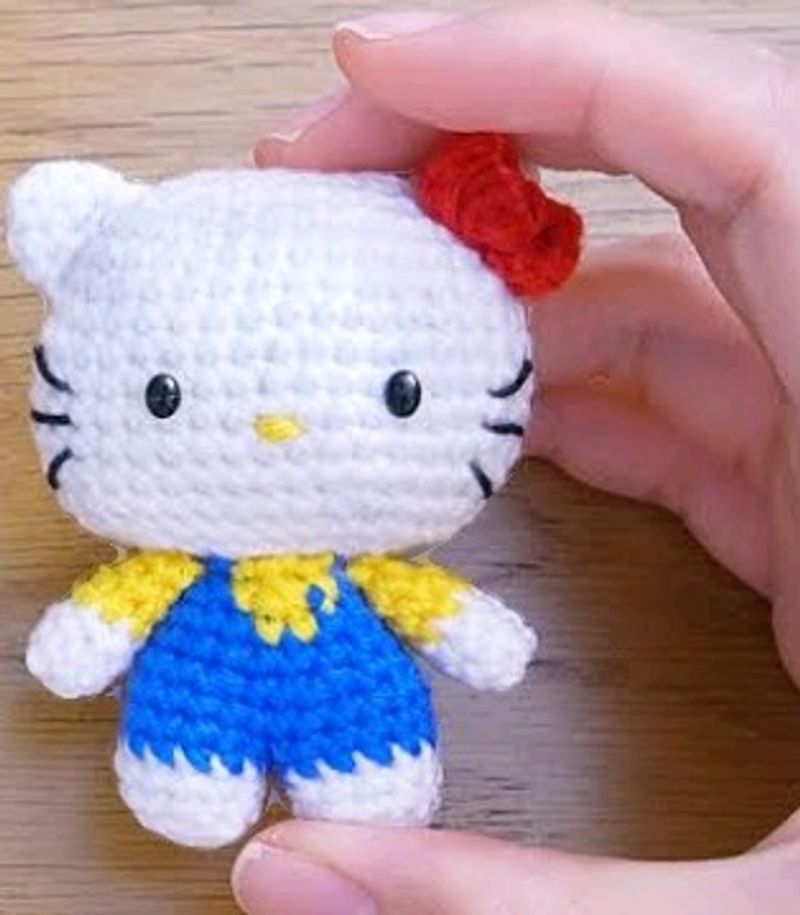 Hello Kitty