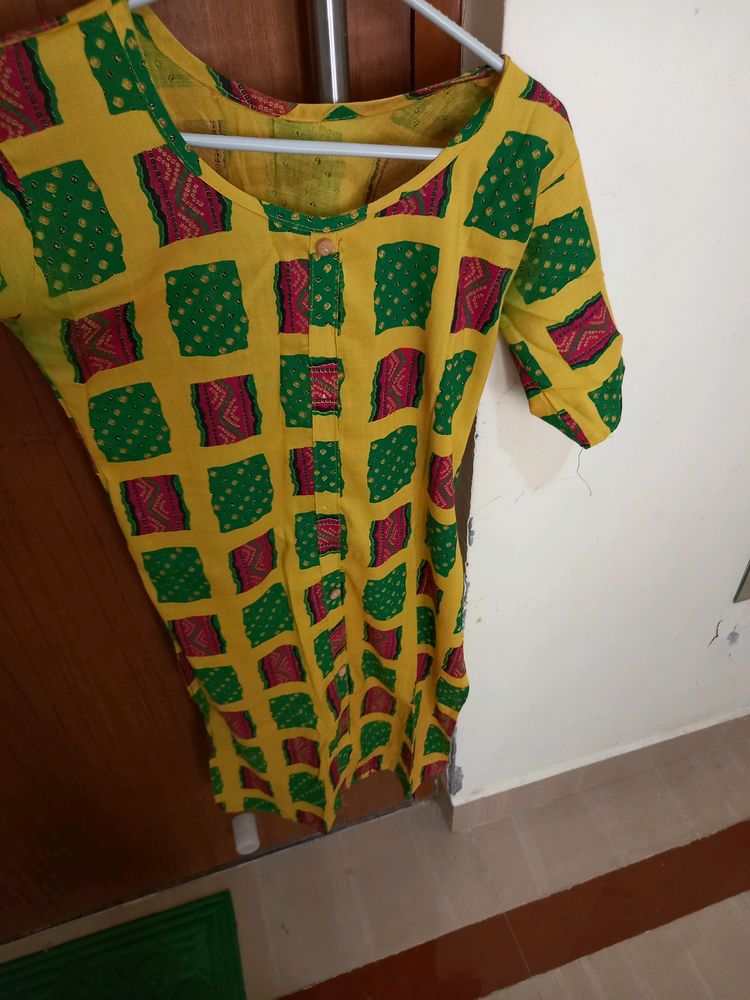 Kurti