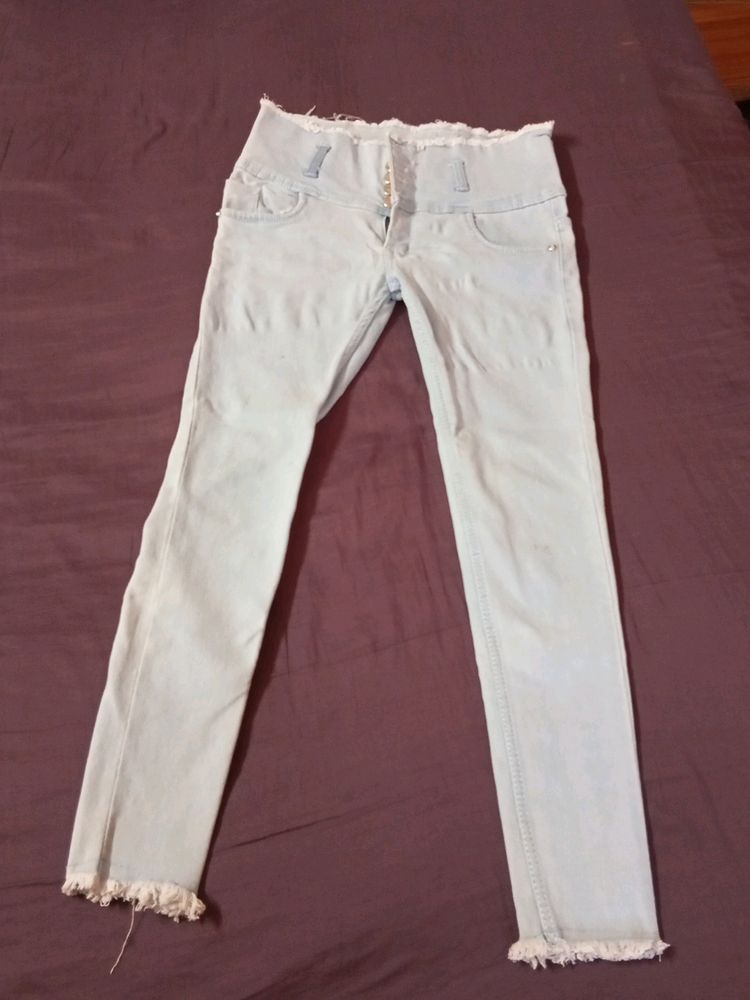 Women's Jeans