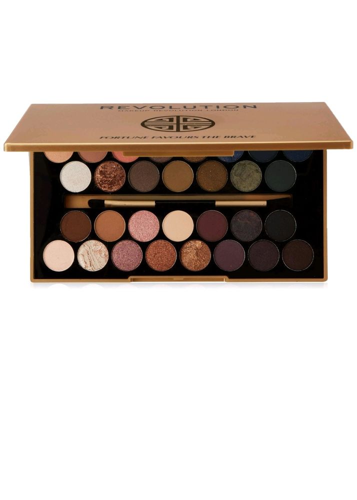 Makeup Revolution London Eyeshadow Palette