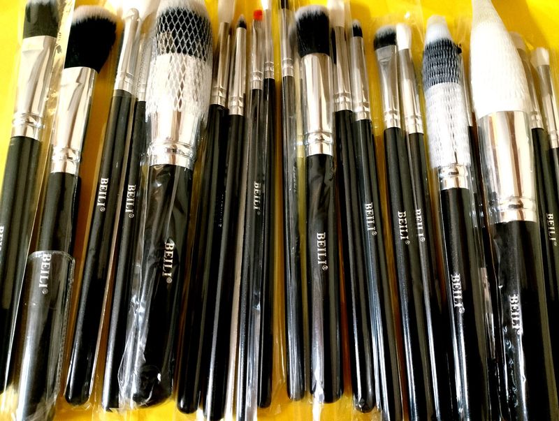 BEILY Brushes