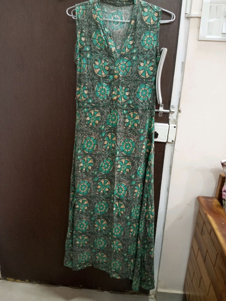 Long Kurta