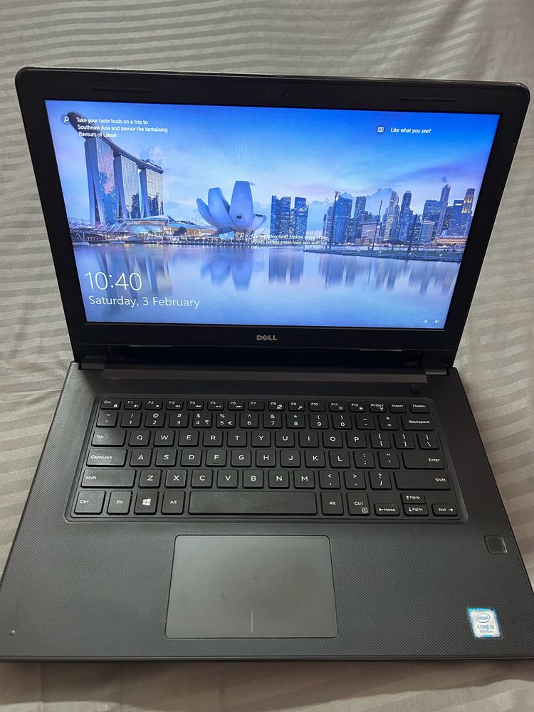 Dell Laptop