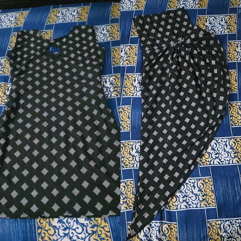 Black Suit With Lungi🦋