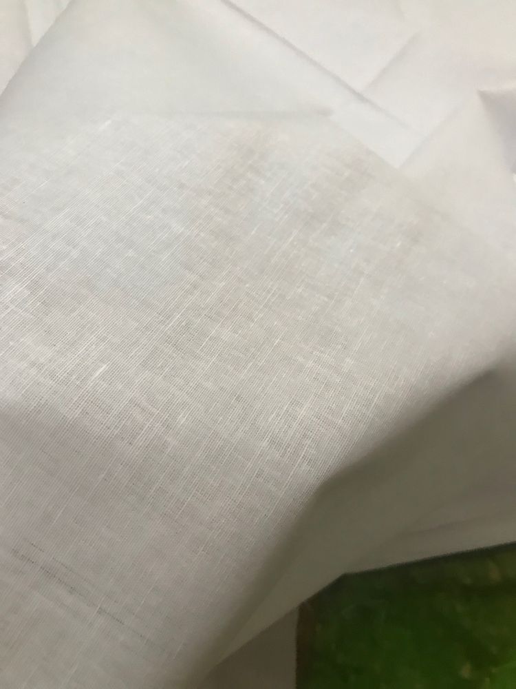 Cotton Plain Fabric
