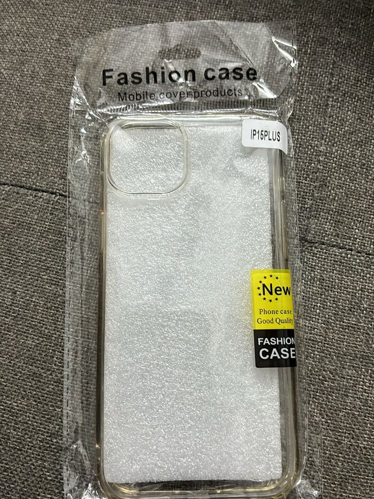 iPhone 15 Plus Cover