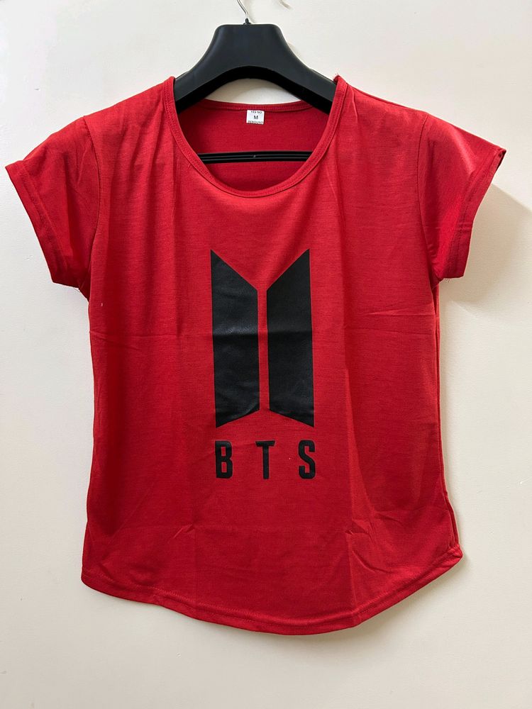 Short sleeves TSHIRT for Girls