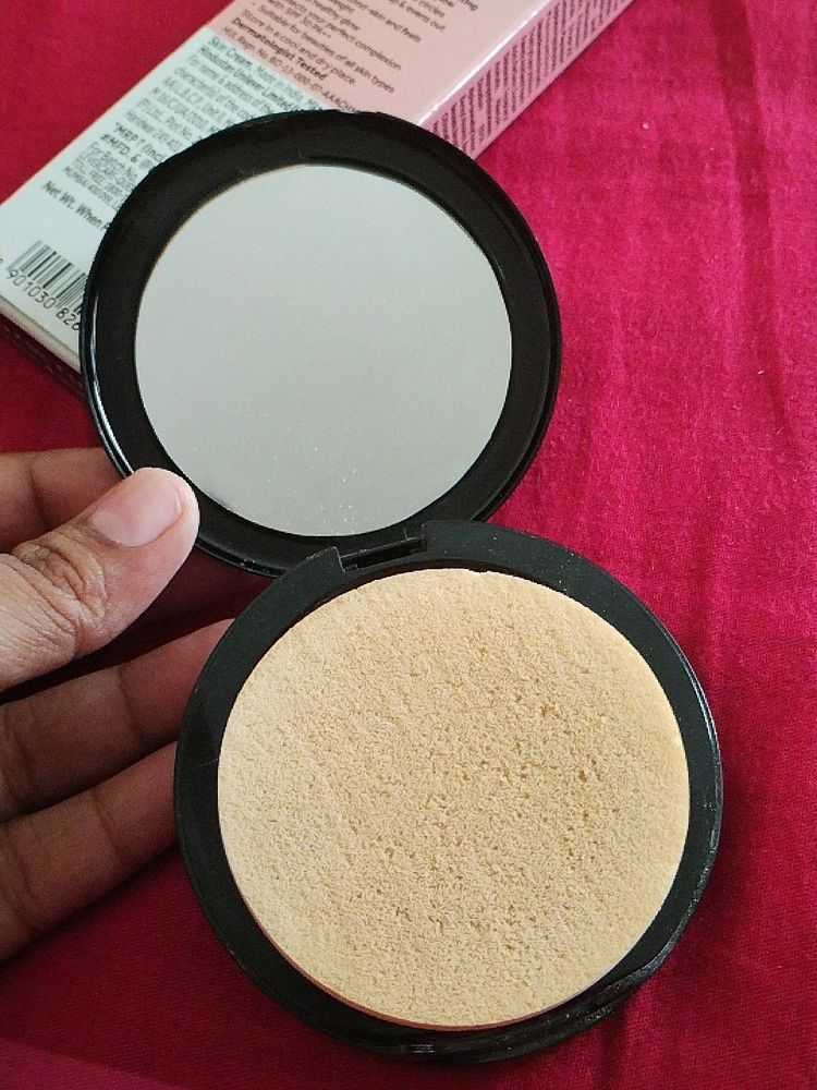 Maybelline Compact Powder 💗