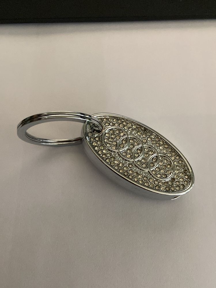 Dimond Key Chain