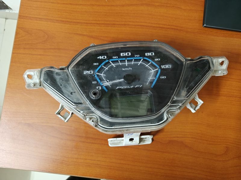 Speedometer Activa Scooty