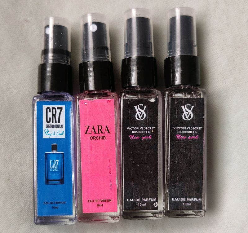 Branded Perfume