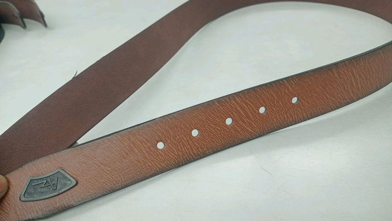 Stylish Men's Belt