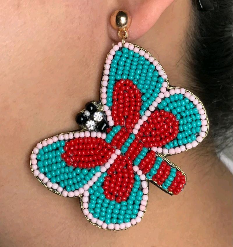 Handmade Earrings