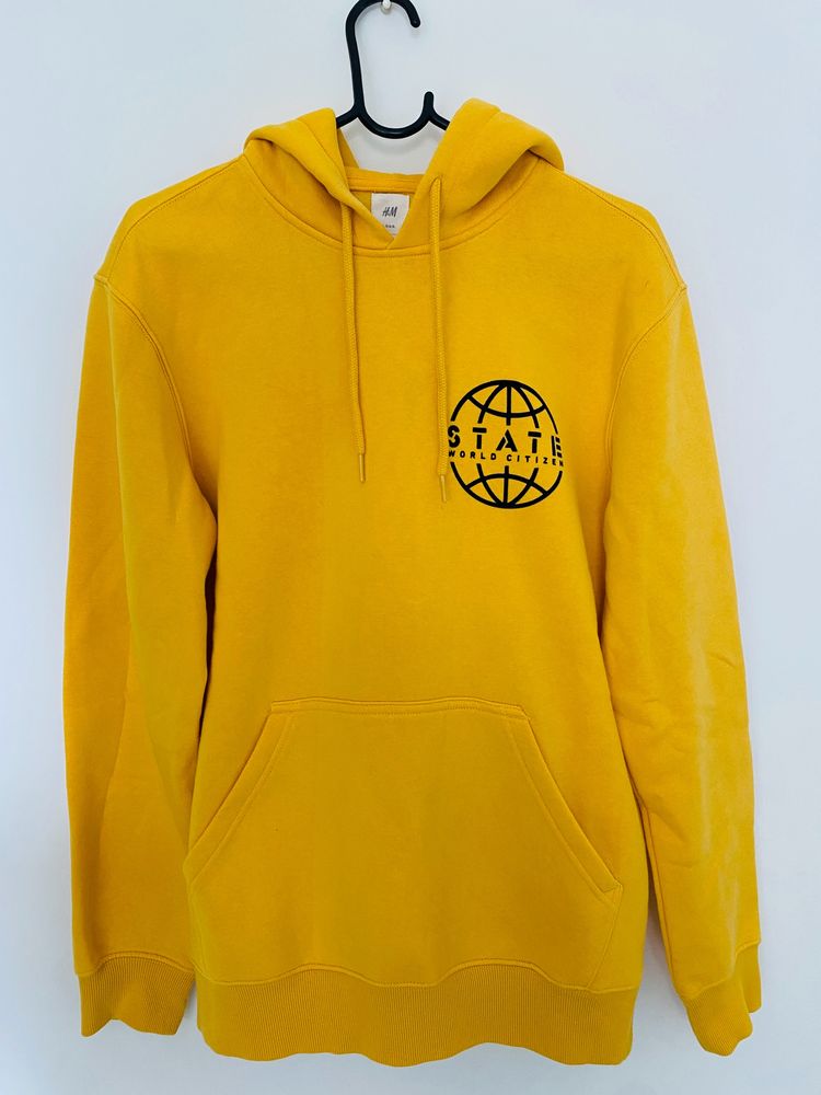 H&M Hoodie - Used Once Or Twice Only!