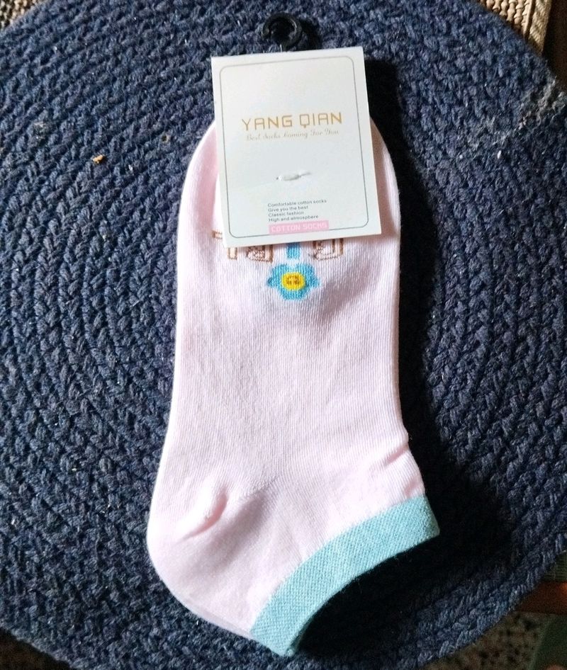 New Socks