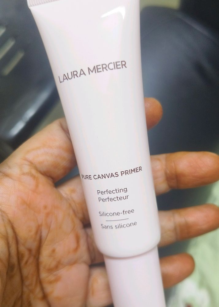 Laura Mercier Perfecting Canvas Primer