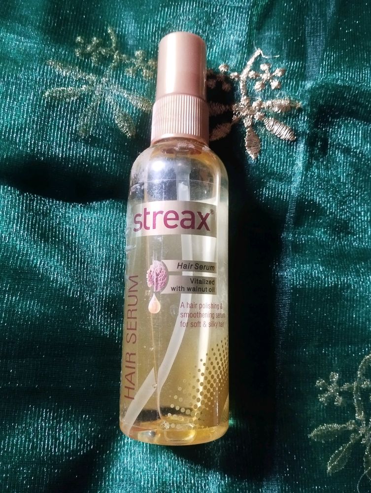 Hair Serum