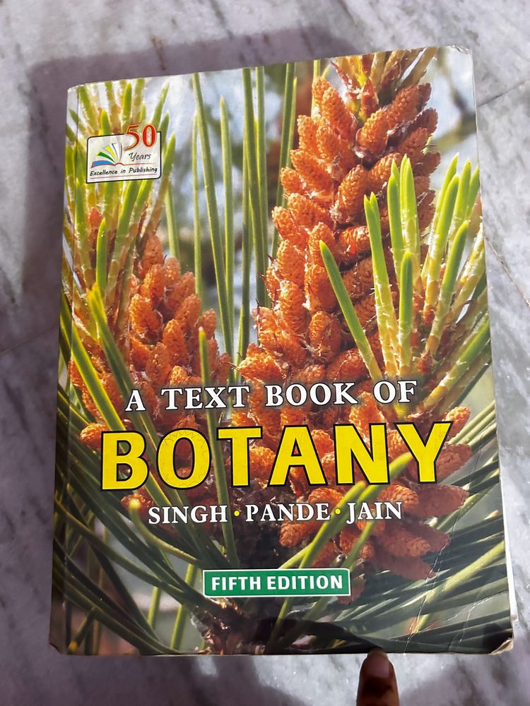 Botany