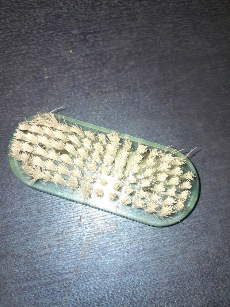 Manicure Brush