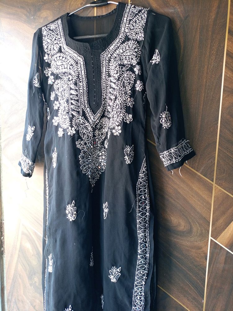 Anarkali Kurti