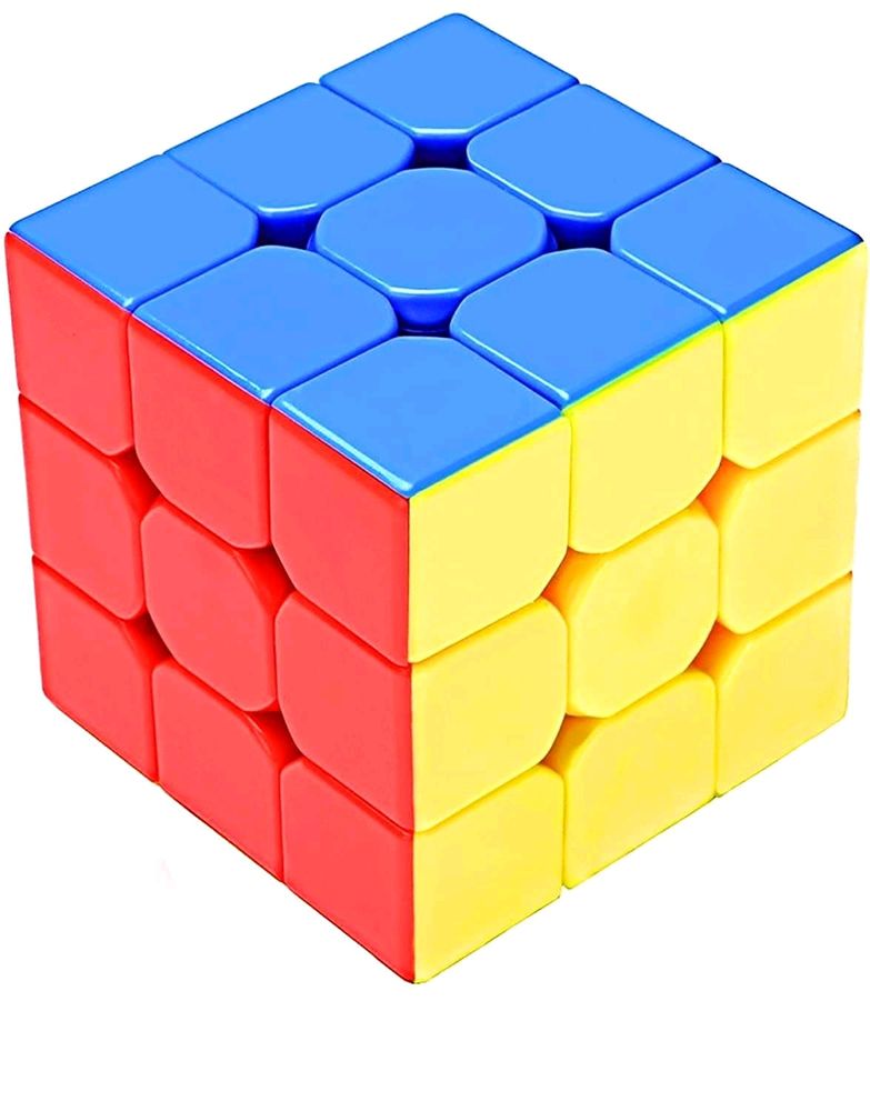 REBIX CUBE