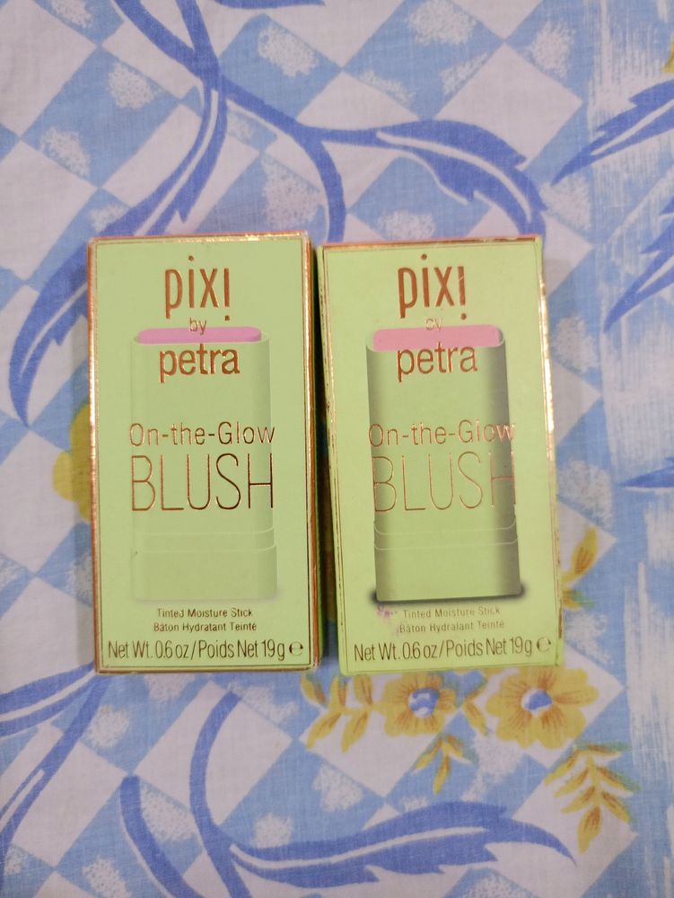 Pixi Blush Stick