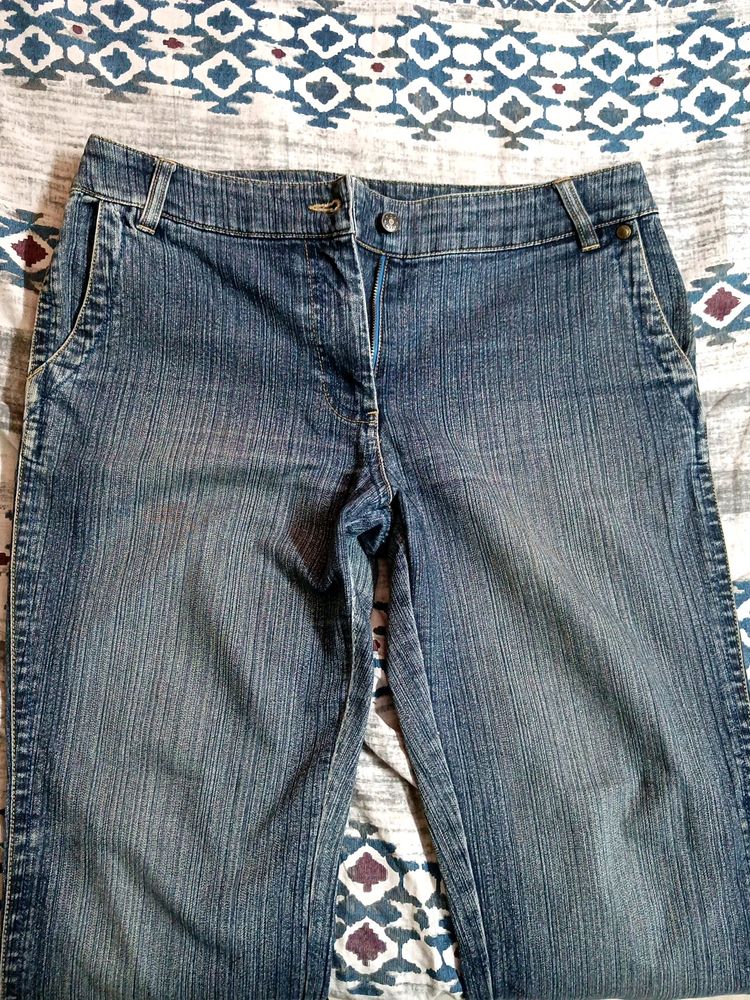 Bootcut Jeans 32 Women