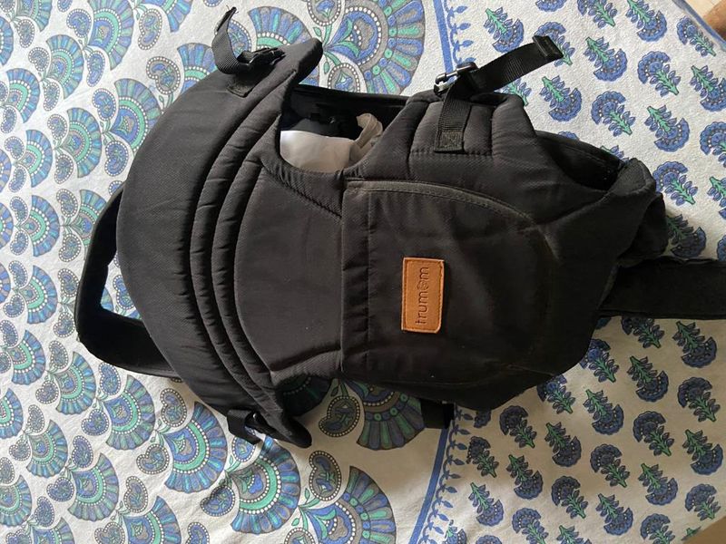 Baby Carrier