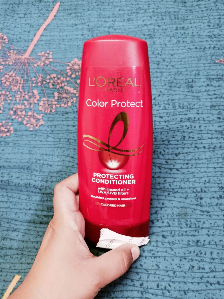 Loreal Paris Conditioner